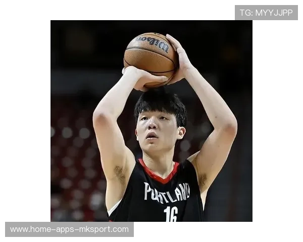 杨瀚森训练营被曝光，训练强度超越想象