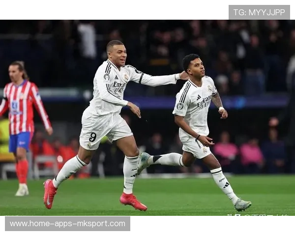 皇马若能建立更好替补体系，抗压能力将提升